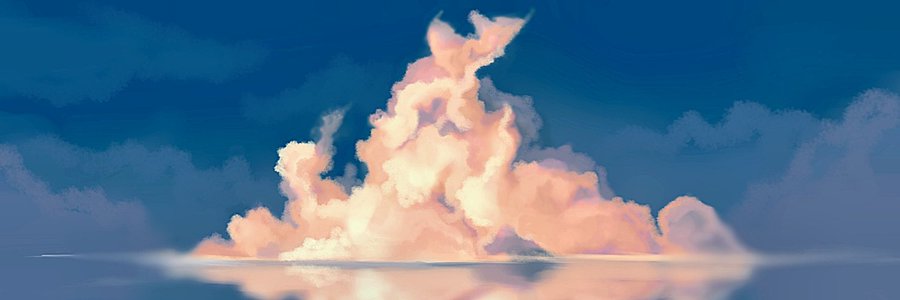 applewhitch's profile banner image