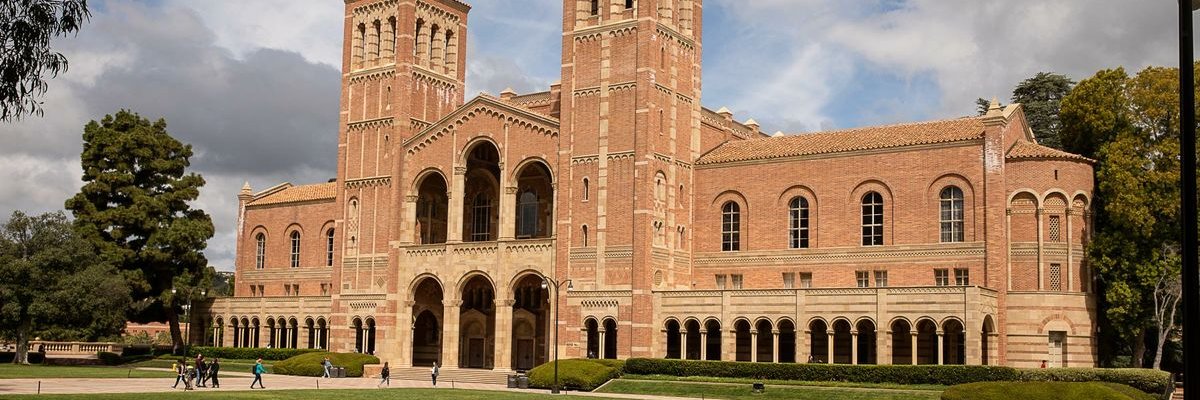 uclaexeced's profile banner image