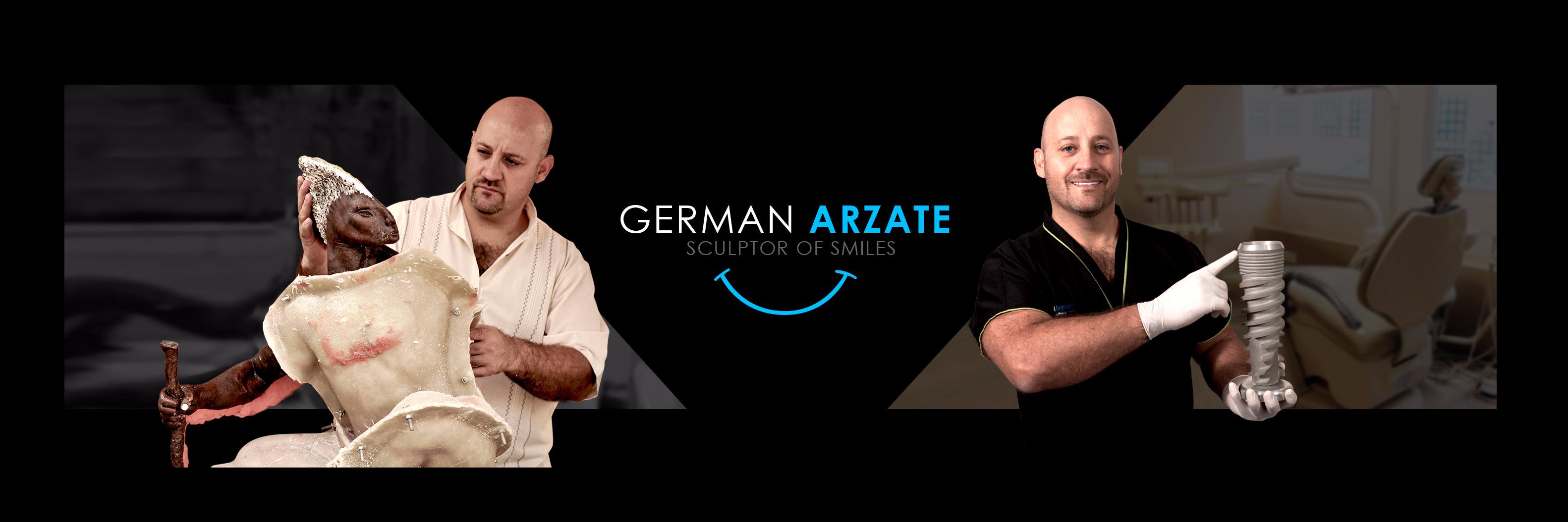 GermanArzate's profile banner image