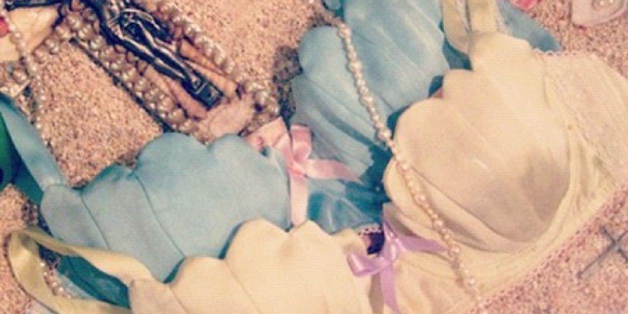 doririin's profile banner image