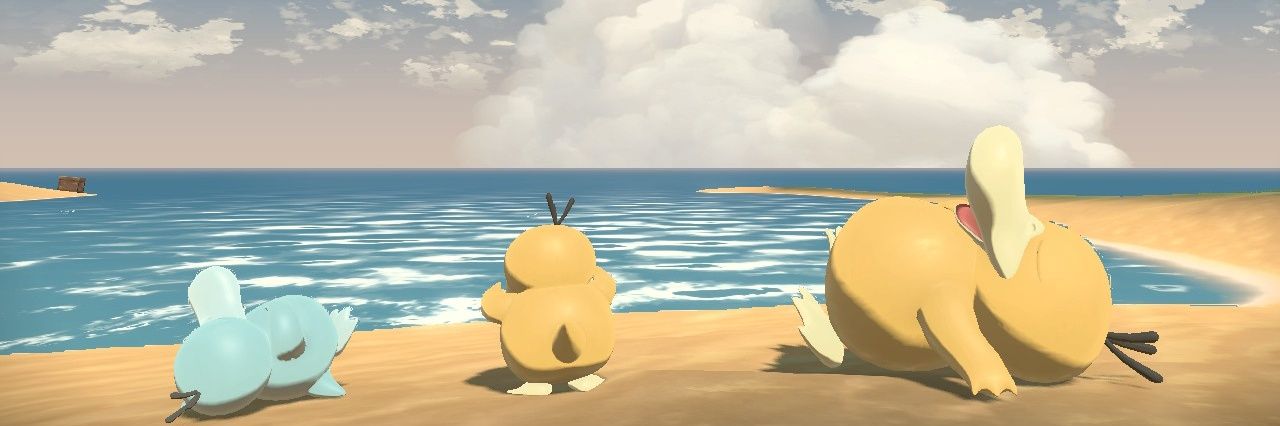 ume_soboro's profile banner image