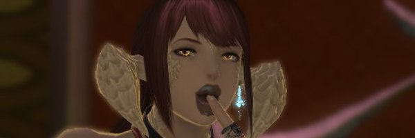 LadyMatriarch_ Profile Banner