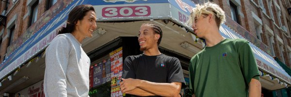 RussellAthletic Profile Banner