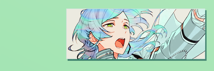 SHINKAIISM's profile banner image