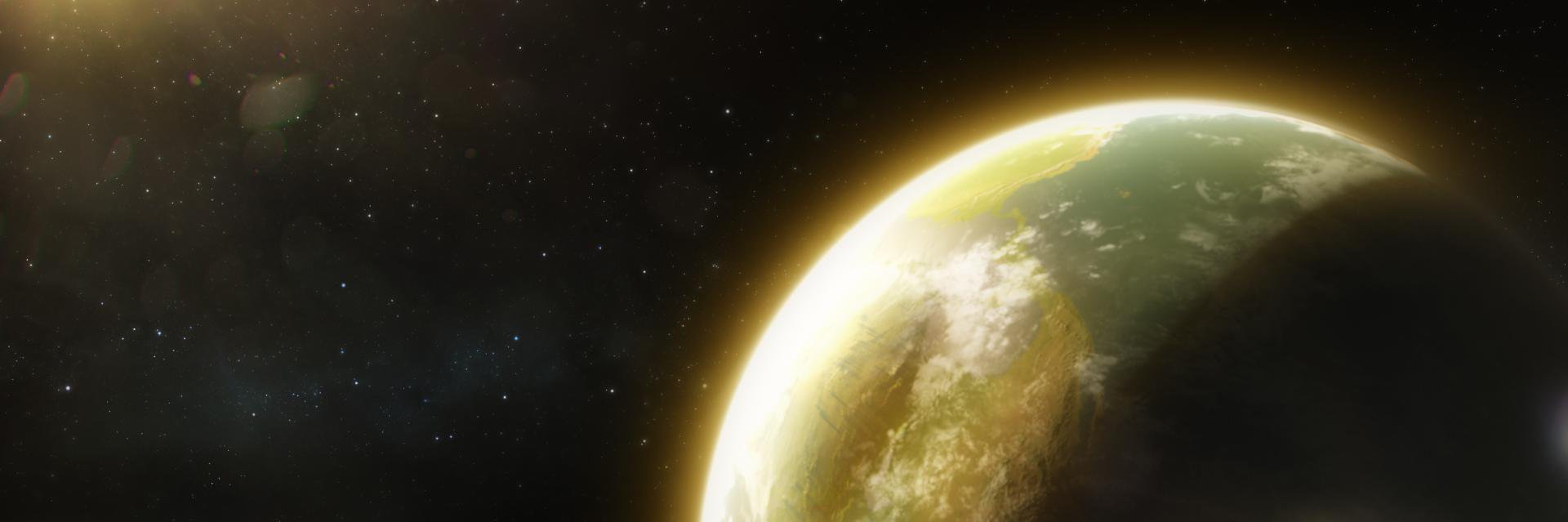 Project Discovery banner