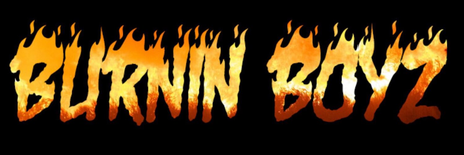 burninboyz's profile banner image
