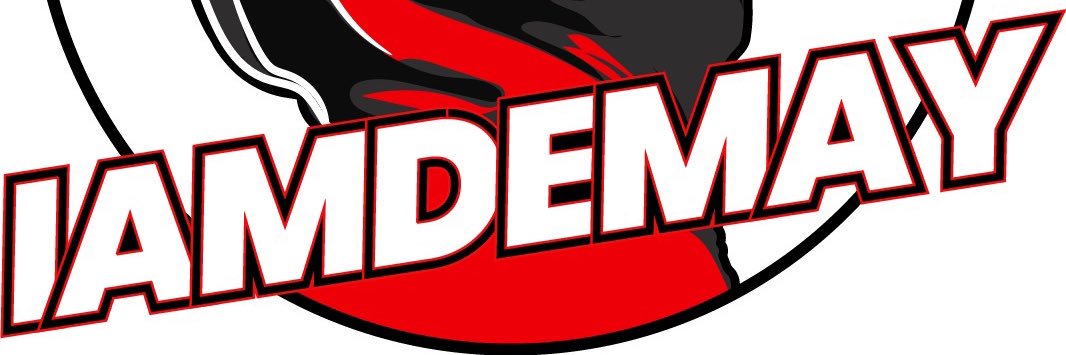 iamdemay's profile banner image
