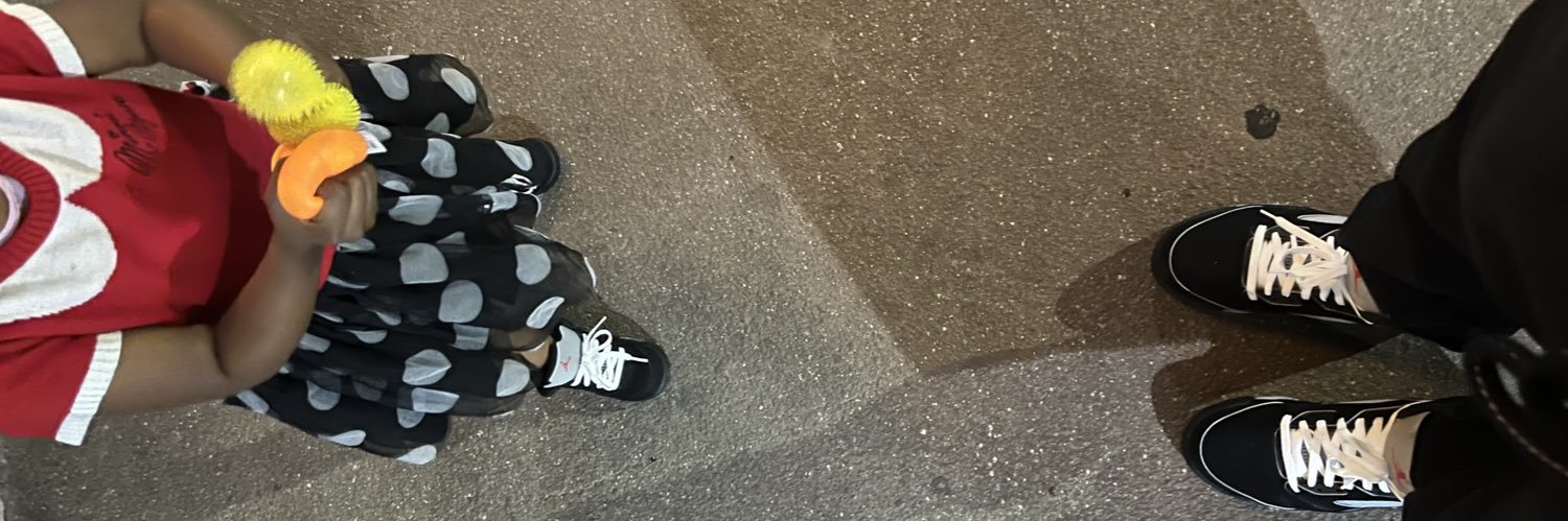 beenreal96's profile banner image