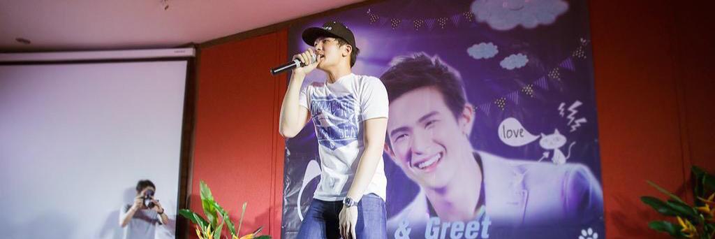 kaewphakdee's profile banner image
