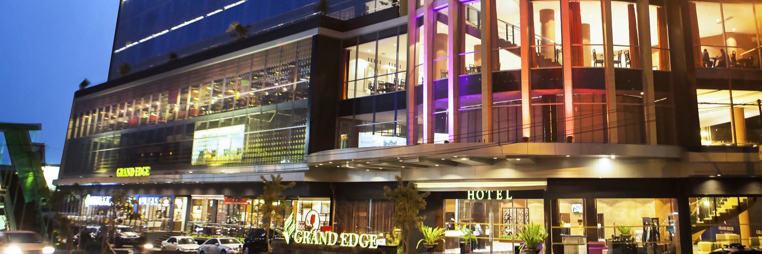 grandedgehotel's profile banner image
