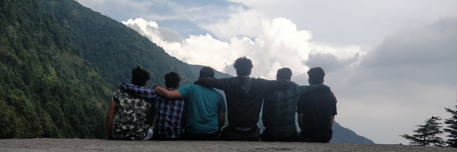 pradpant's profile banner image