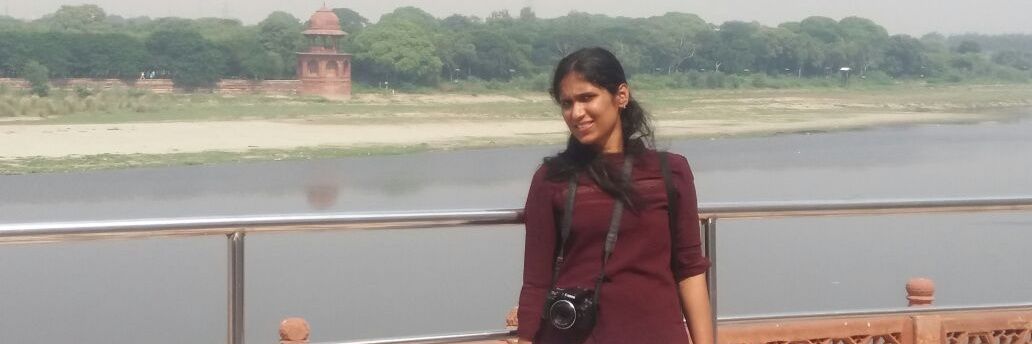 VagishaPandey's profile banner image