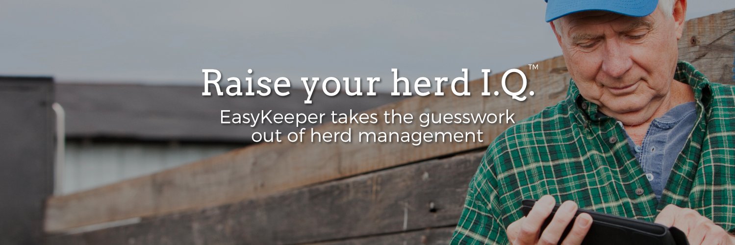 EasyKeeperHM's profile banner image