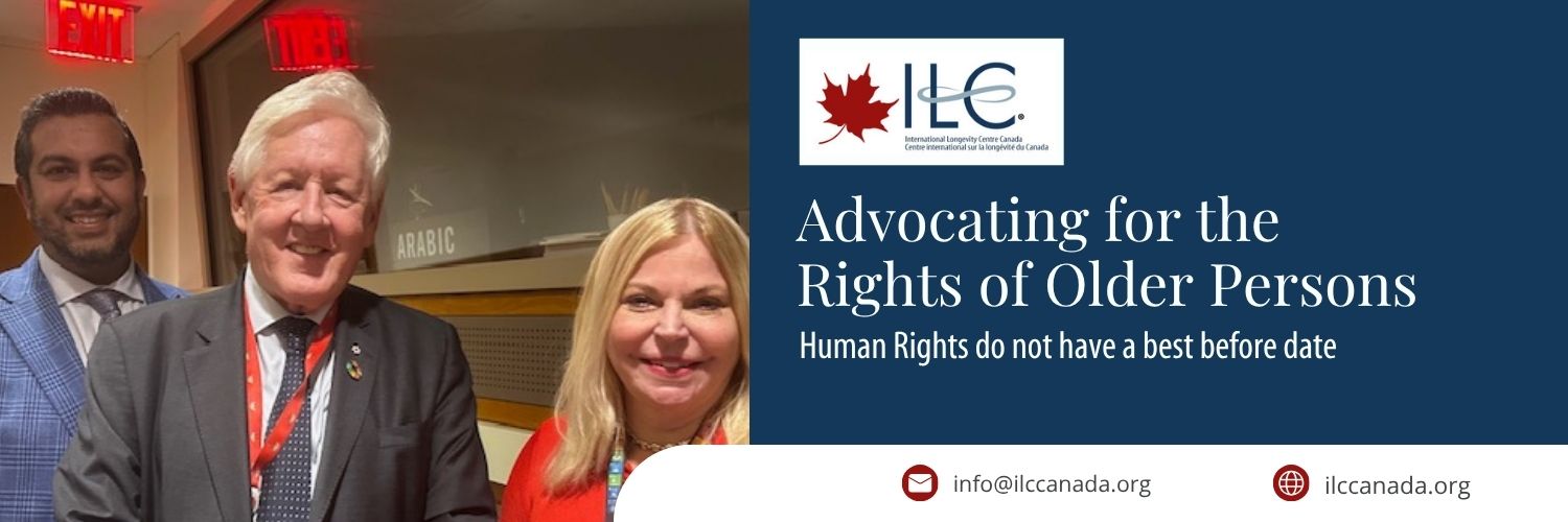 ILC Canada banner