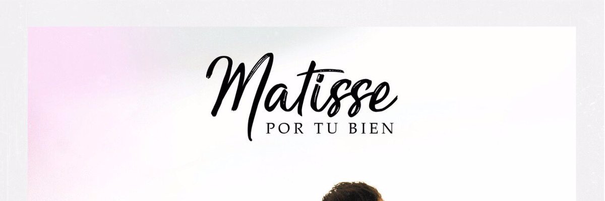 MatisseToluca's profile banner image
