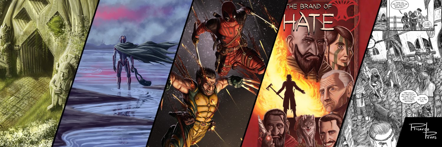 randerggan's profile banner image