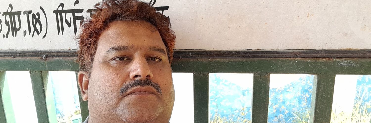 brijesh0818's profile banner image