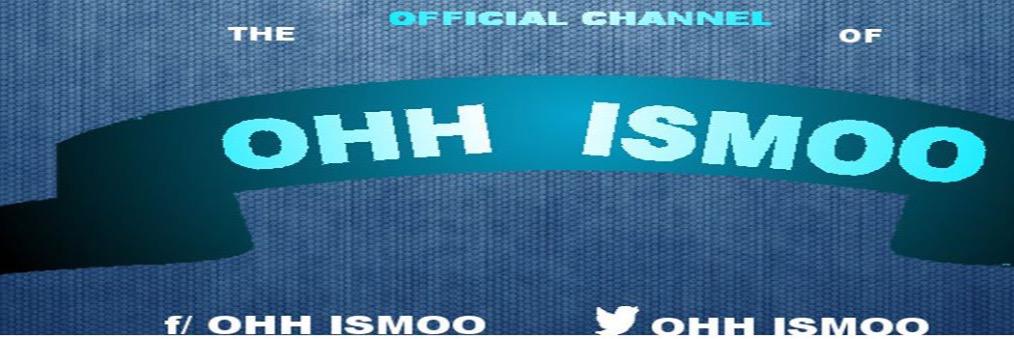 OHHISMOO's profile banner image