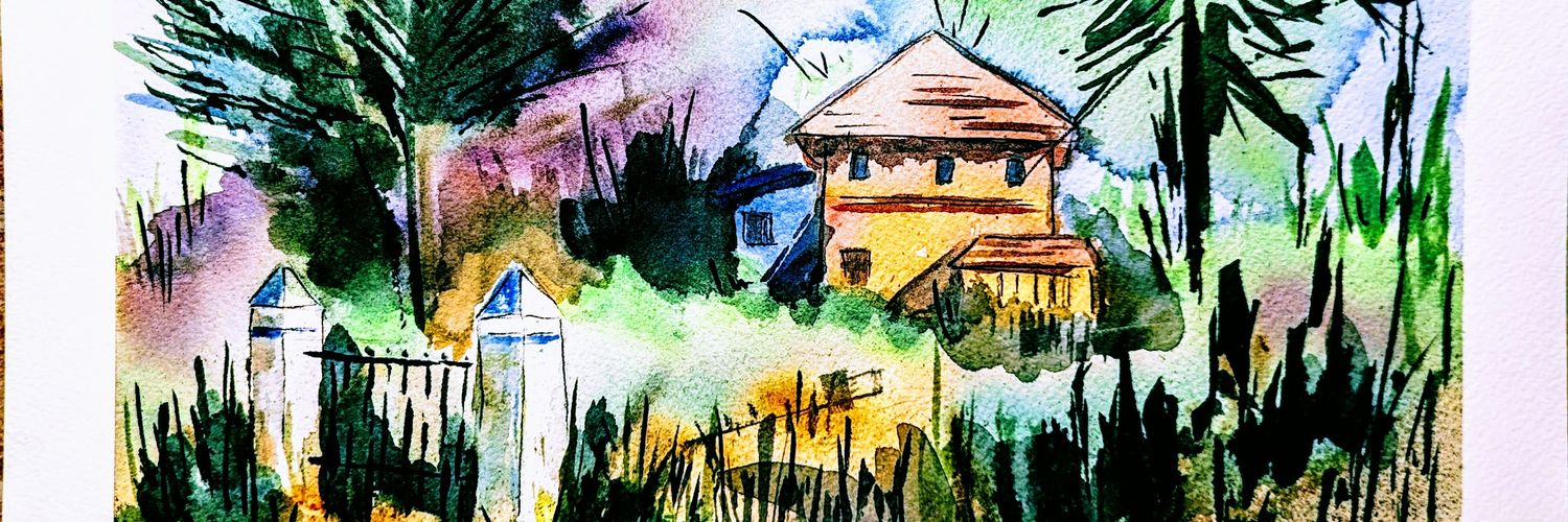 PineconeGraphic's profile banner image