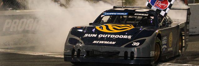 TeamNewman6's profile banner image