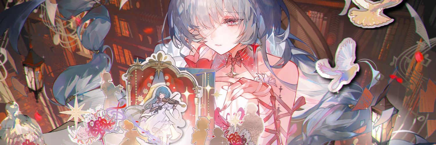 genogic's profile banner image