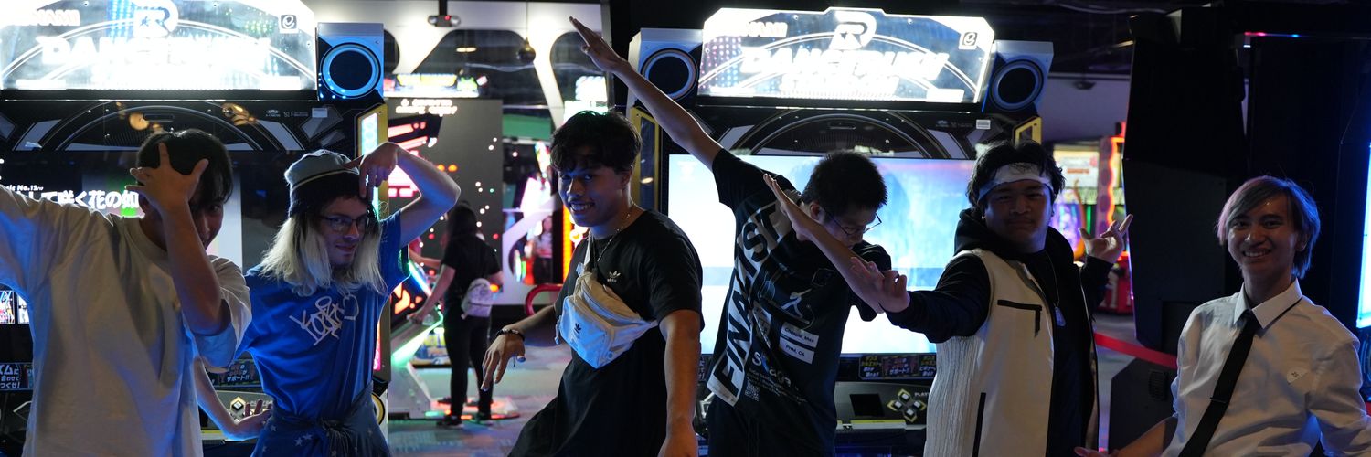 Chespie Max | マックス @日本🇯🇵 4/8-4/26 banner