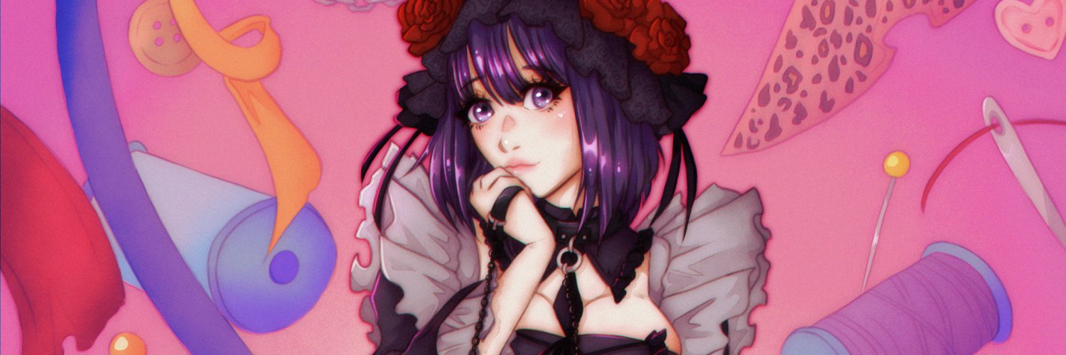 nuko🍰✨ banner