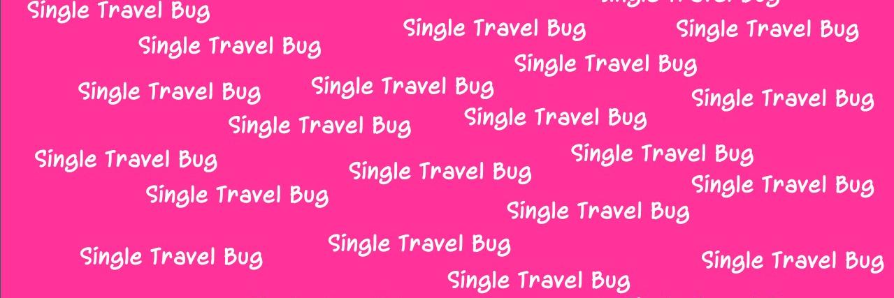 SingleTravelBug's profile banner image
