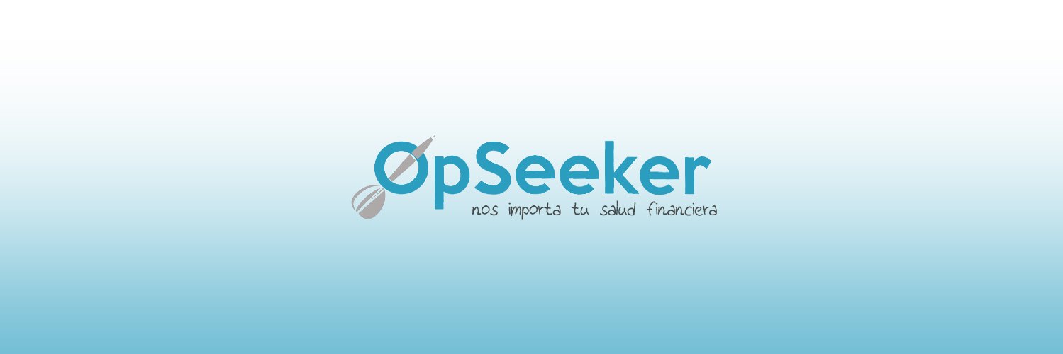 OpSeeker banner