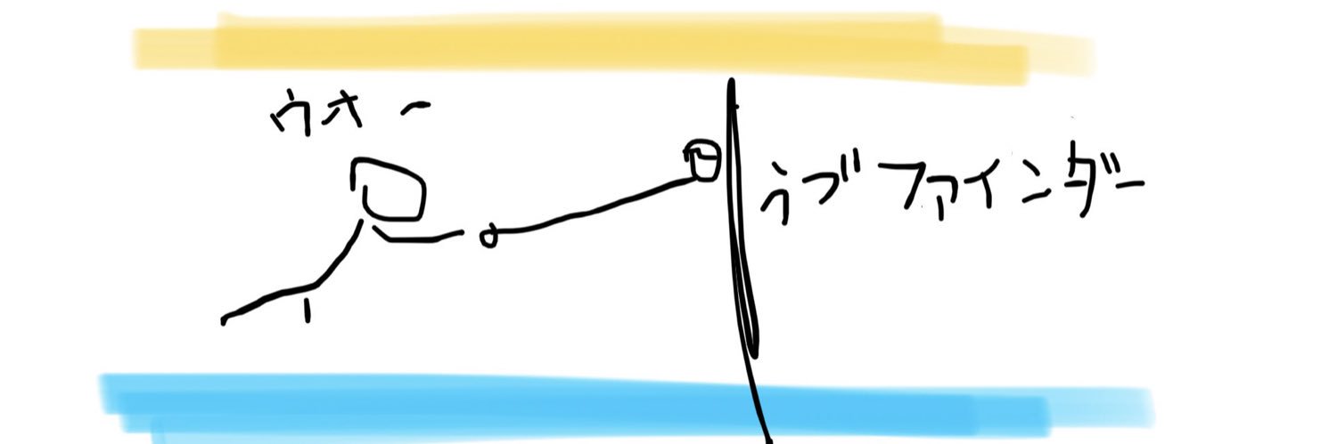 ududesu's profile banner image