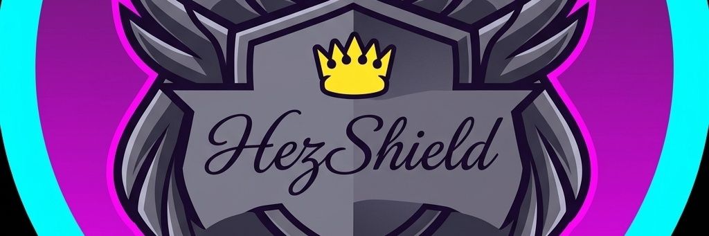 RealShieldKing's profile banner image