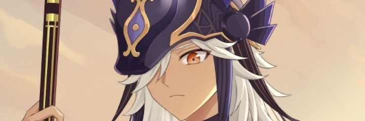 Rurukiaut's profile banner image