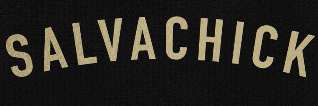 TrueSalvachick's profile banner image