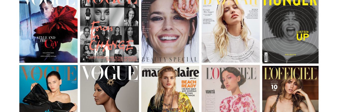 TESS Management banner