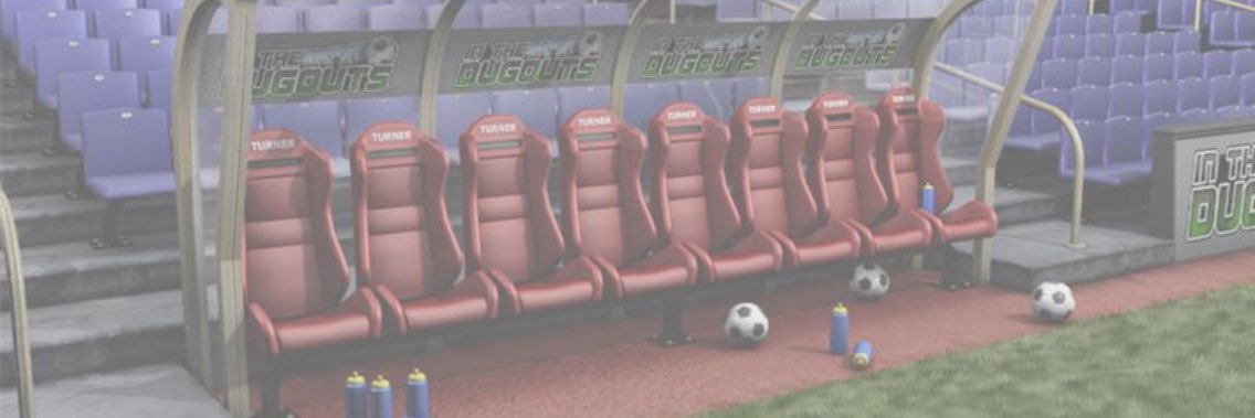 InTheDugouts's profile banner image