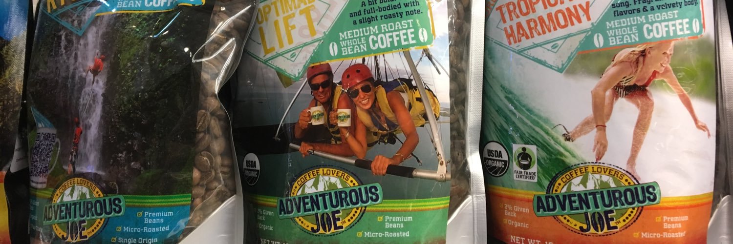AJCoffee's profile banner image