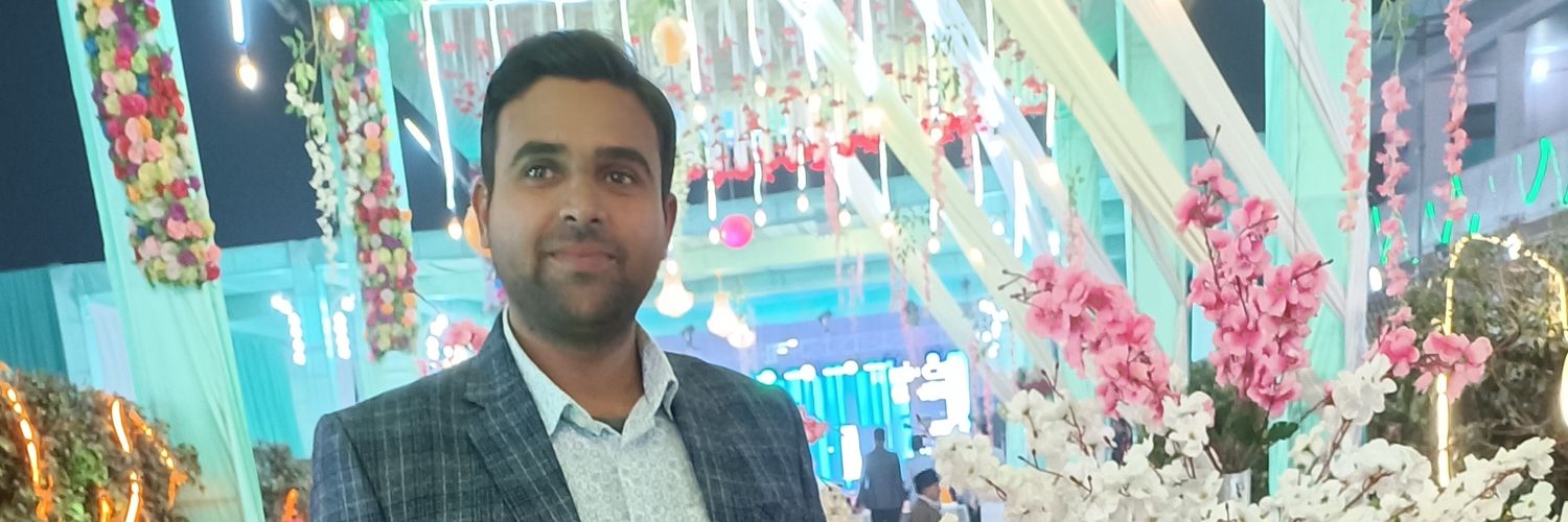 pradeep9291's profile banner image