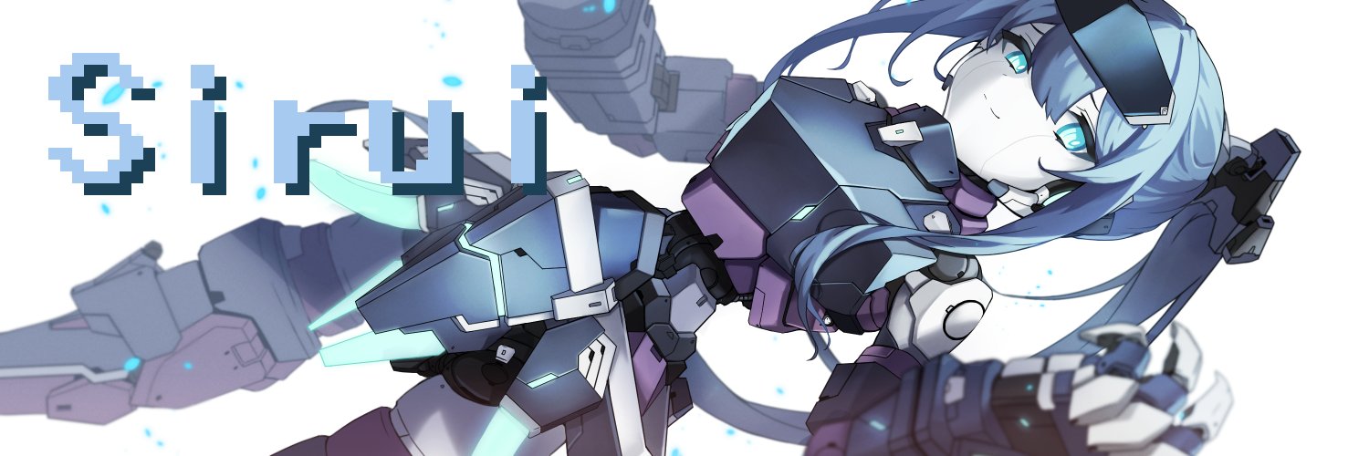 mososirui's profile banner image
