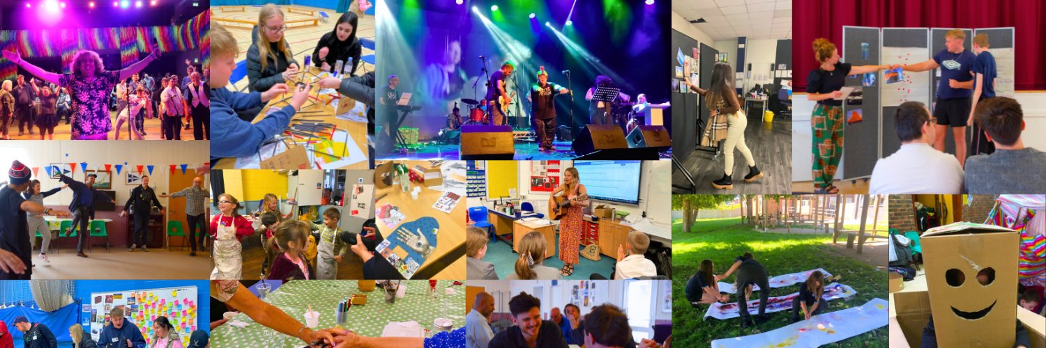 Culture Shift banner