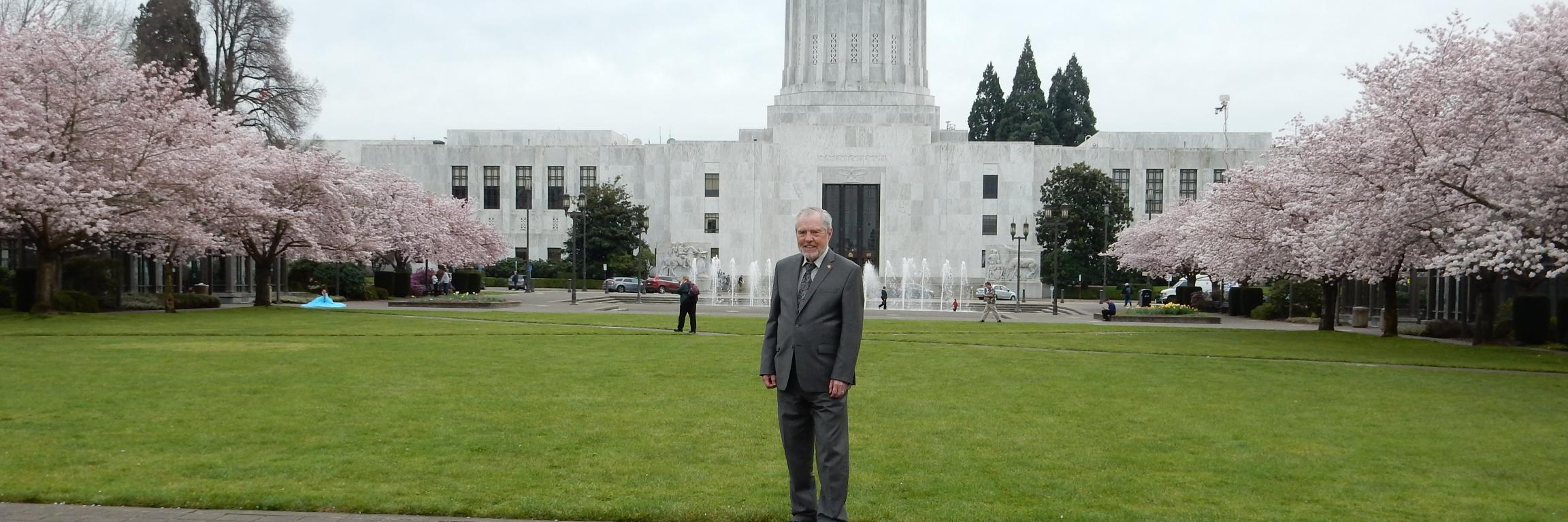 SenatorMonroe's profile banner image