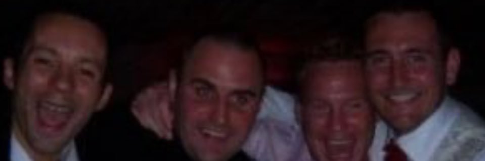 rodjamesgiggs's profile banner image