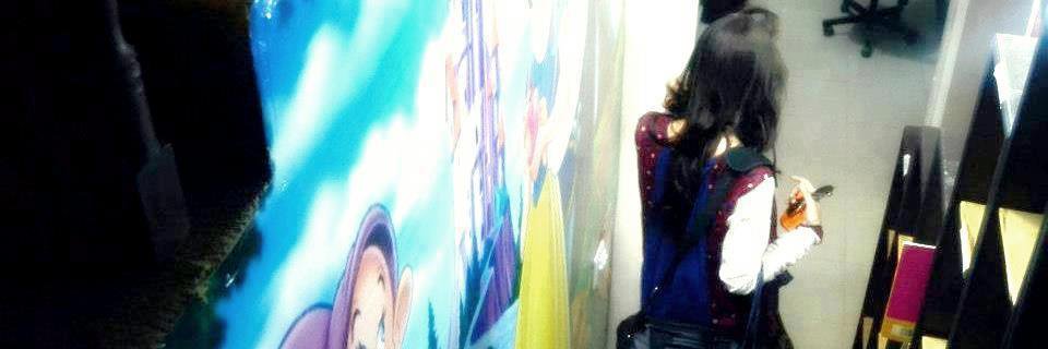 FarahAzhar99's profile banner image