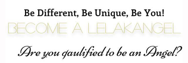 LelaKAngels's profile banner image