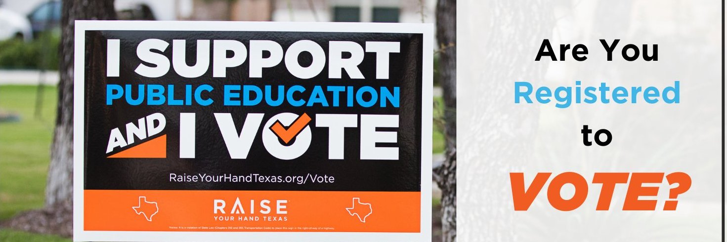 Sandy Kendell banner