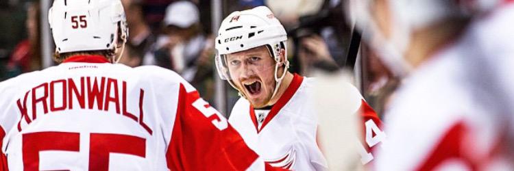 maldeluca's profile banner image