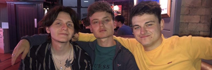 CavanLyman's profile banner image