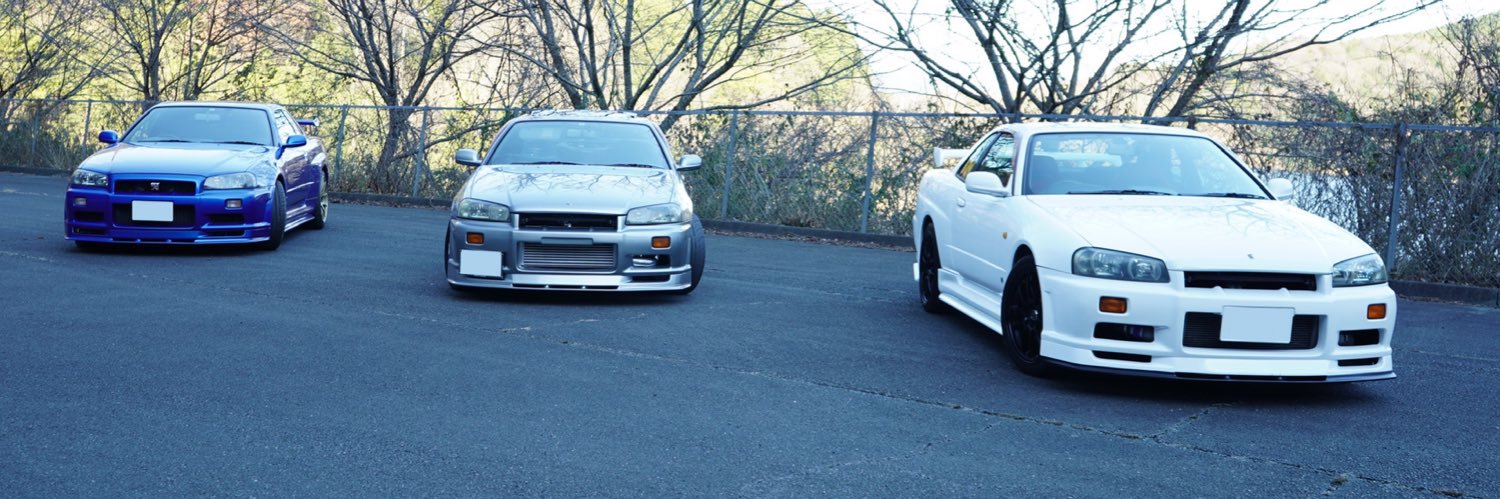 なっきー banner