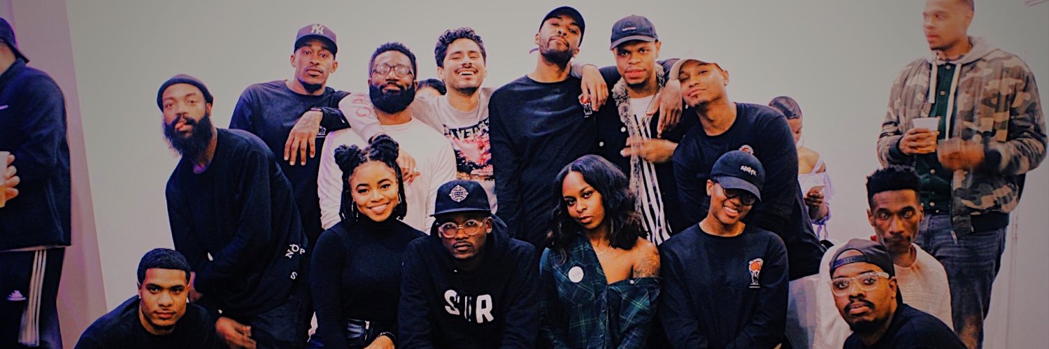 JustMurrell's profile banner image