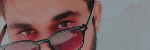 Gulrezqureshii's profile banner image