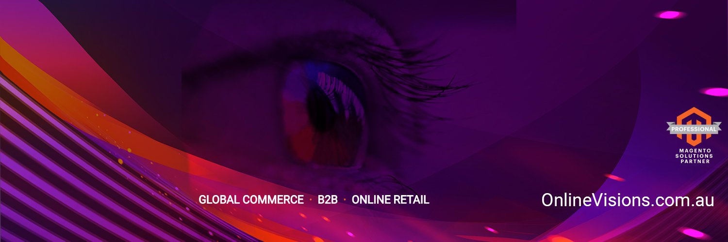 OnlineVisions's profile banner image